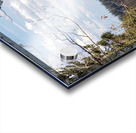 Alexandria Park in Northwest Territories  Acrylic print