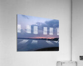 Sailors delight Acrylic Print