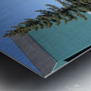 Sexsmith Alberta Metal print