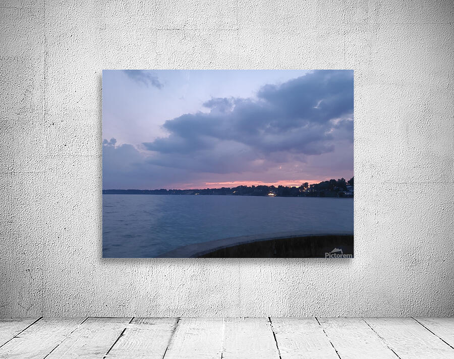 Sailors delight Wall Preview