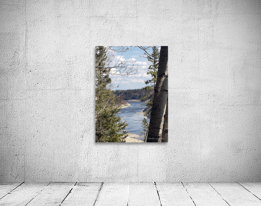 Alexandria Park in Northwest Territories  Wall Preview