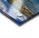 Deception Pass Bridge Acrylic print