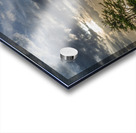  Admiralty Head Lighthouse Memorial Day 2024 Acrylic print