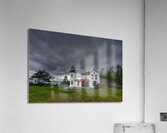 Lighthouse 7 Acrylic Print