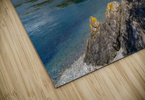 Deception Pass Bridge Gary Skiff Photography puzzle