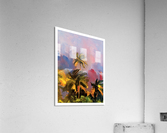 Palms Acrylic Print