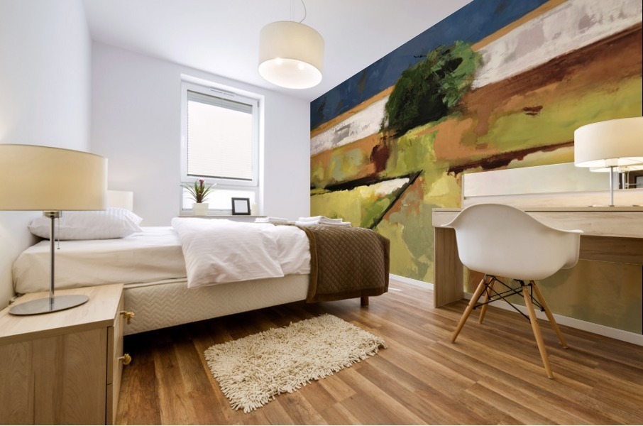 Fields_Final Mural print