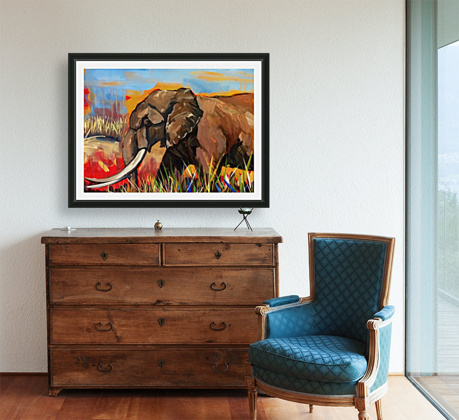Elephant Reproduction