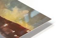 Allure_final HD Metal print