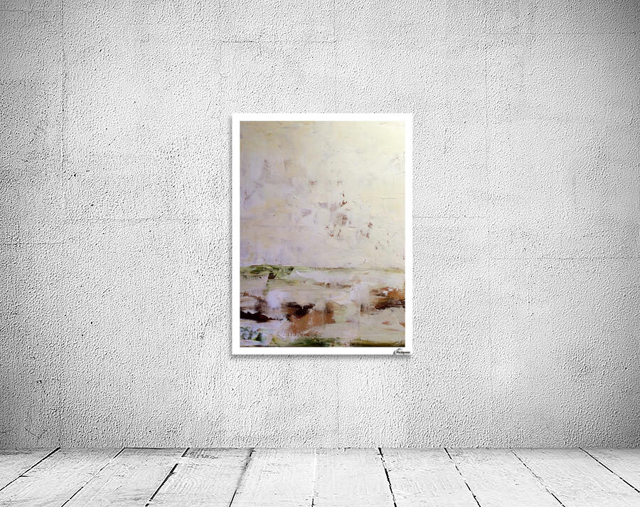 White Texture Wall Preview