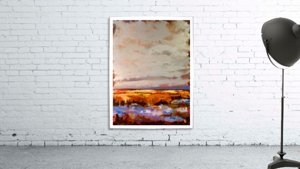 Marsh Wall Preview