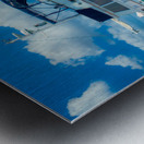 Shangri-La Lighthouse Impression metal