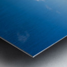 Shangri-La -10 Metal print