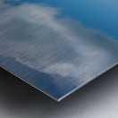 Shangri-La -4 Metal print