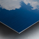 Shangri-La -11 Metal print