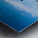 Shangri-La -9 Metal print