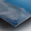 Shangri-La -3 Metal print