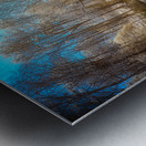 Dreamland Cabin Impression metal