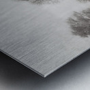 Spiritual Splendor - Serenity in Fairplay Metal print