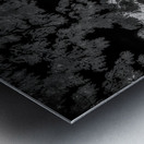 Bridge of Ephemeral Elegance Impression metal