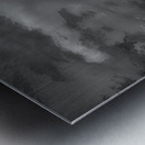 Storms Whisper Metal print