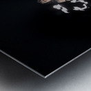 Enchanted Ember Ballet Impression metal