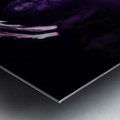 Light Trail Ballet Metal print