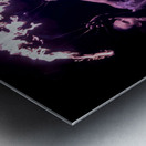 Flameweavers Dance Metal print