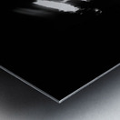 Igniting Grace Metal print