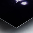 Flame Alchemist in Shadow Impression metal