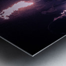 Eruption of Ember Spirit Metal print