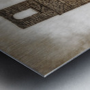 Stone Guardian of Forgotten Eras Impression metal