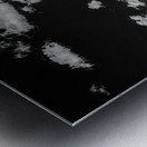 Contrasts of a Lone Guardian  Impression metal