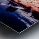 Rustic Relic - Kids Toy Remnant Metal print