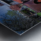 Rustic Relic - Missing Pieces Color Impression metal