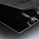 Rustic Relic - Massey-Harris Impression metal