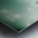 Rustic Relic - Chevy Dream Metal print