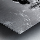 Rustic Relic - Chevy Days Impression metal