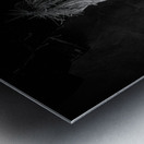 Elegy in Shadow and Spice Impression metal