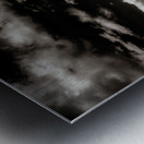 Whispers of the Winding Road Metal print