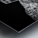 Surreal Stillness in Sacred Shadows Impression metal