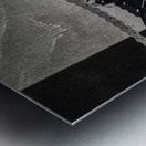 Rustic Relic   Gears Impression metal