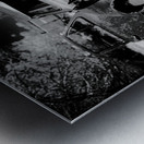 Rustic Relic   Missing Pieces Impression metal