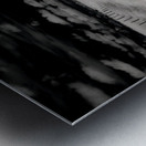 Prairies Eternal Path Impression metal