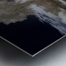 Well of Whispers Metal print