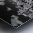 Rustic Relic   Old Washing Machine Impression metal