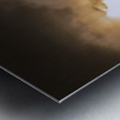 Small Impression metal