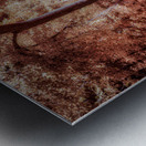 Forgotten Metal print