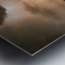 Hazel Row Impression metal