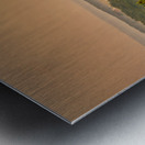 Eternal Watch: General Warren at Dawn Metal print